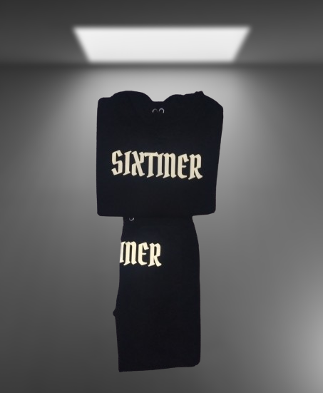 CONJUNTO ENTERO (NEGRO)