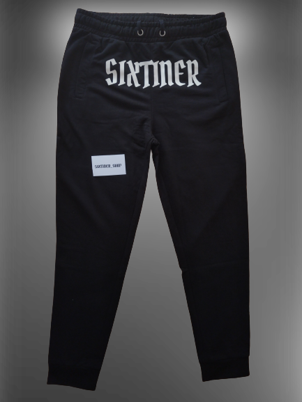 CONJUNTO ENTERO (NEGRO)