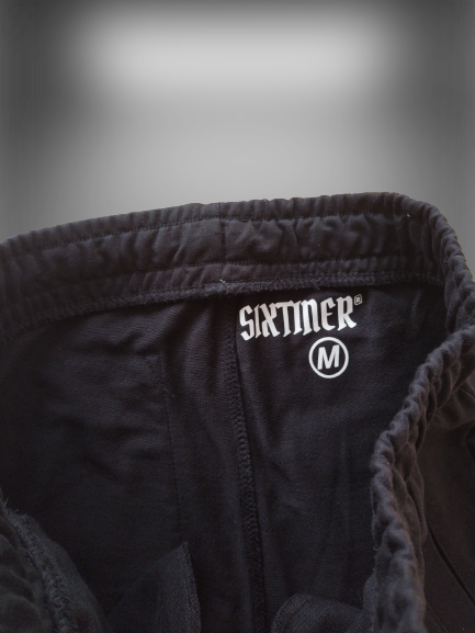 CONJUNTO ENTERO (NEGRO)