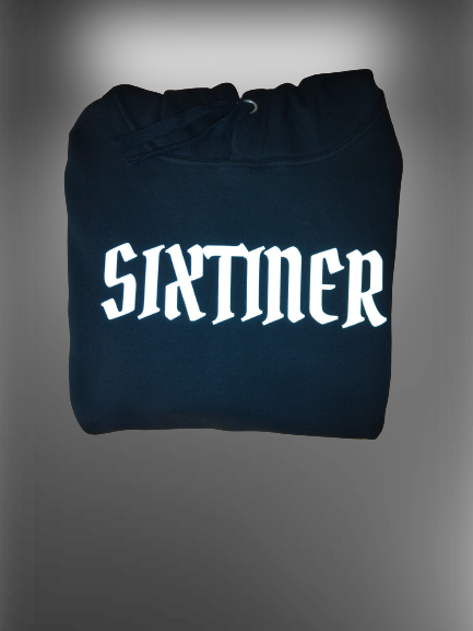 SUDADERA REFLECTANTE