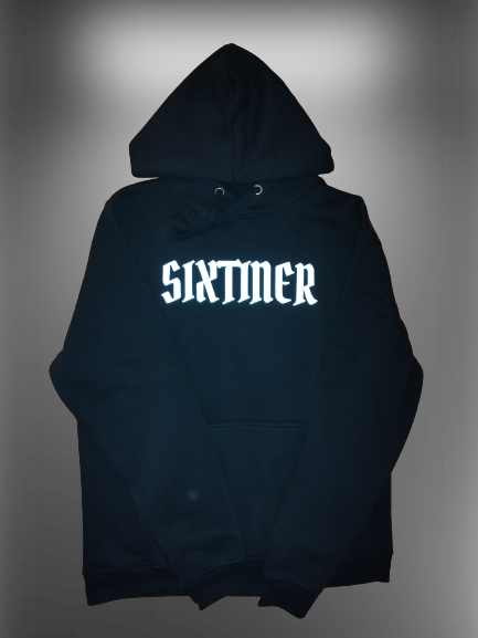 SUDADERA REFLECTANTE