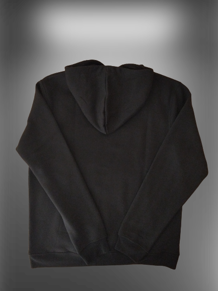 SUDADERA REFLECTANTE