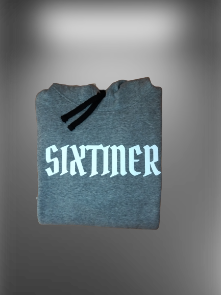 SUDADERA REFLECTANTE